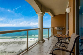 Portofino Tower 3-1808 Stunning Beachfront National Seashore Views